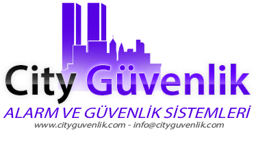City Güvenlik ve Kamera Sistemleri